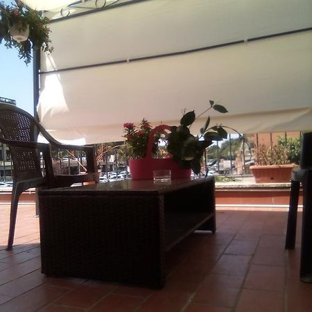 B&B Aurelia Inn Ρώμη Εξωτερικό φωτογραφία