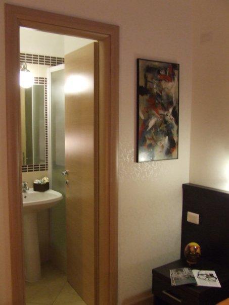 B&B Aurelia Inn Ρώμη Εξωτερικό φωτογραφία