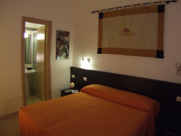 B&B Aurelia Inn Ρώμη Εξωτερικό φωτογραφία