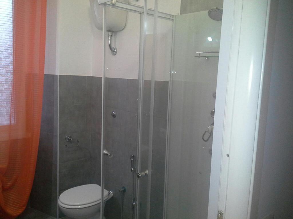 B&B Aurelia Inn Ρώμη Εξωτερικό φωτογραφία