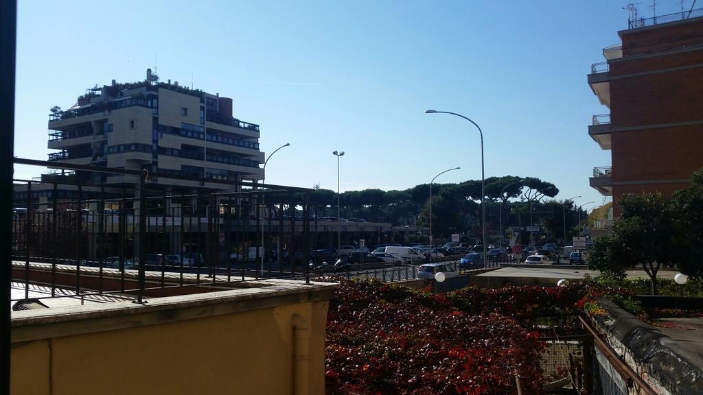 B&B Aurelia Inn Ρώμη Εξωτερικό φωτογραφία