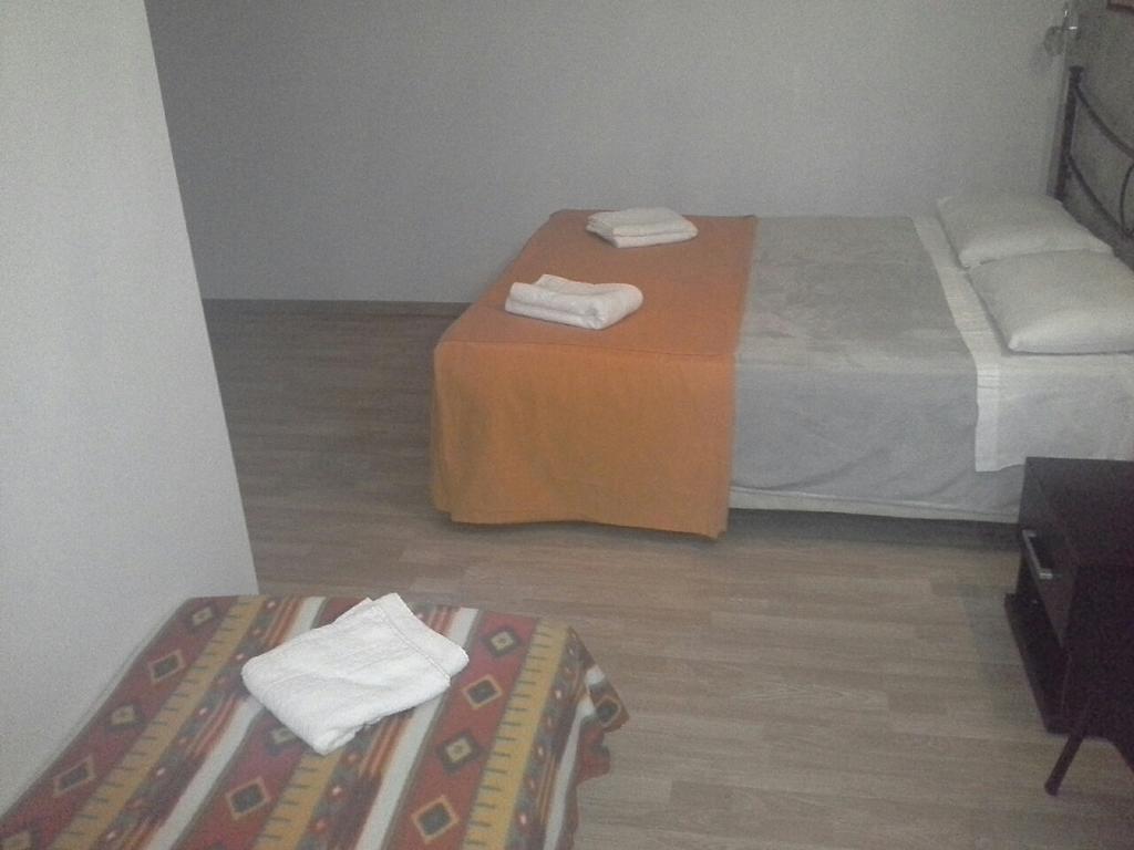 B&B Aurelia Inn Ρώμη Εξωτερικό φωτογραφία