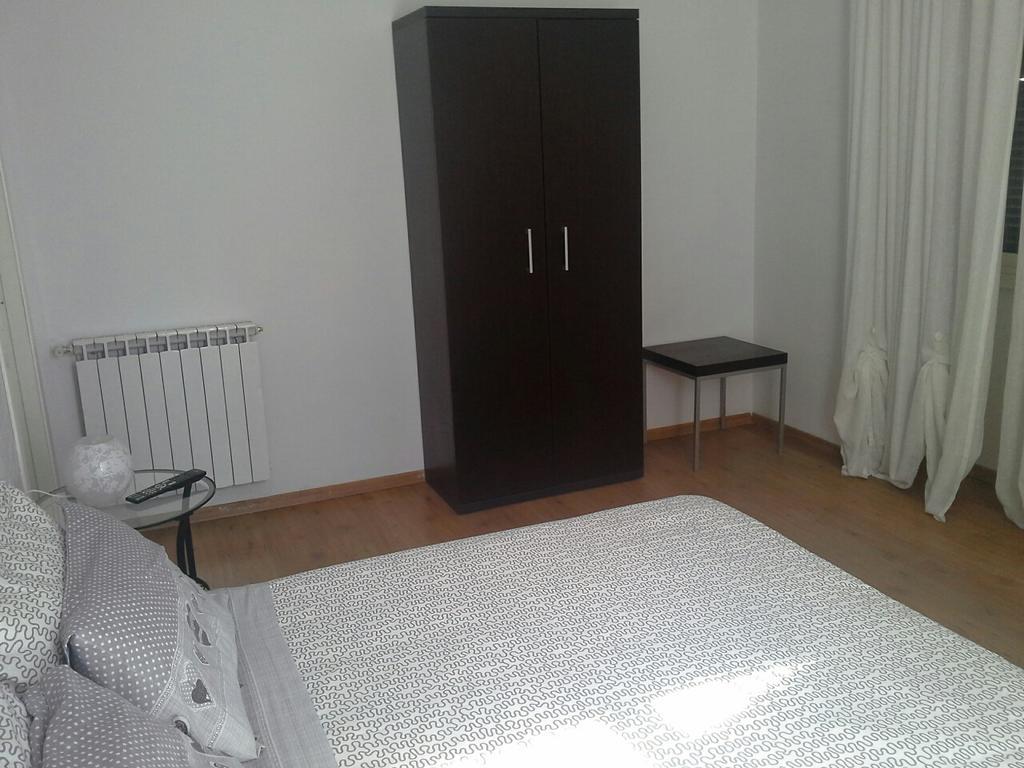 B&B Aurelia Inn Ρώμη Εξωτερικό φωτογραφία