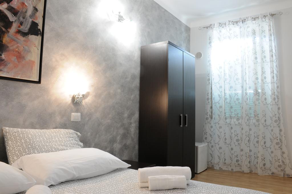 B&B Aurelia Inn Ρώμη Εξωτερικό φωτογραφία