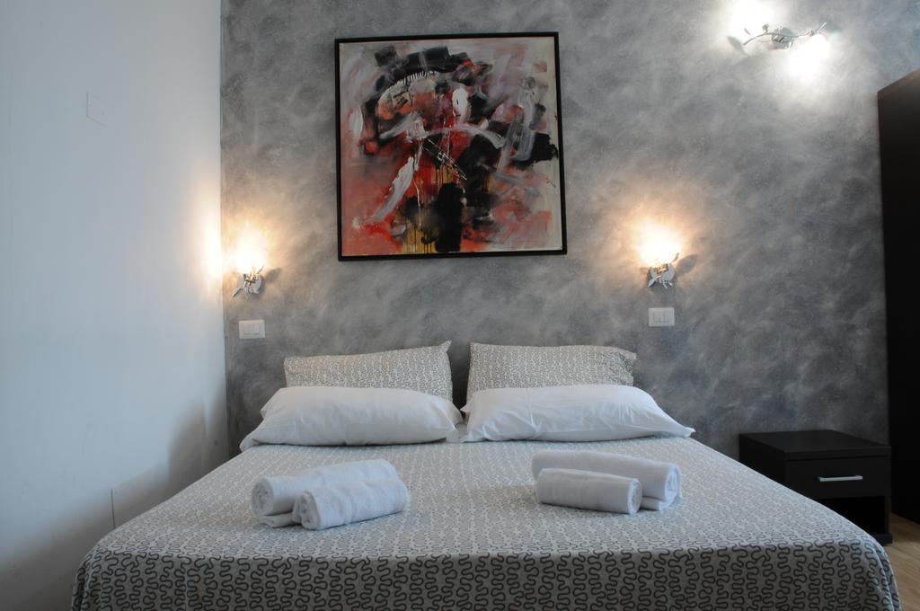 B&B Aurelia Inn Ρώμη Εξωτερικό φωτογραφία