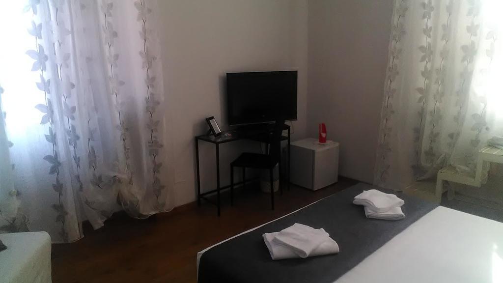 B&B Aurelia Inn Ρώμη Εξωτερικό φωτογραφία