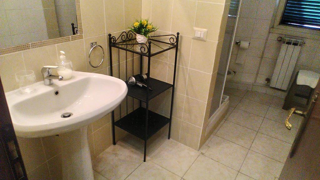 B&B Aurelia Inn Ρώμη Εξωτερικό φωτογραφία