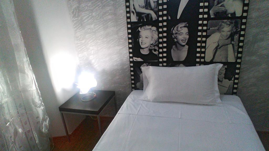 B&B Aurelia Inn Ρώμη Εξωτερικό φωτογραφία