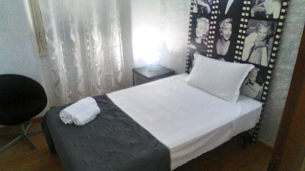 B&B Aurelia Inn Ρώμη Εξωτερικό φωτογραφία
