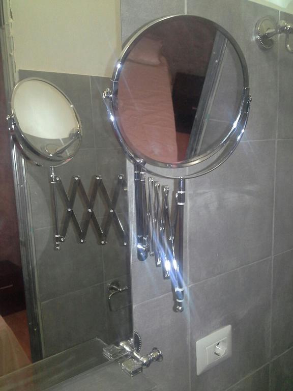 B&B Aurelia Inn Ρώμη Εξωτερικό φωτογραφία