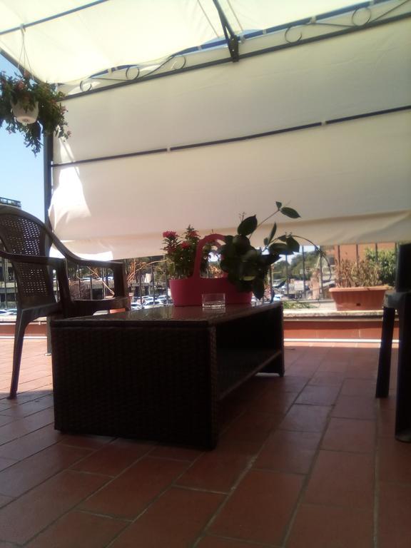 B&B Aurelia Inn Ρώμη Εξωτερικό φωτογραφία