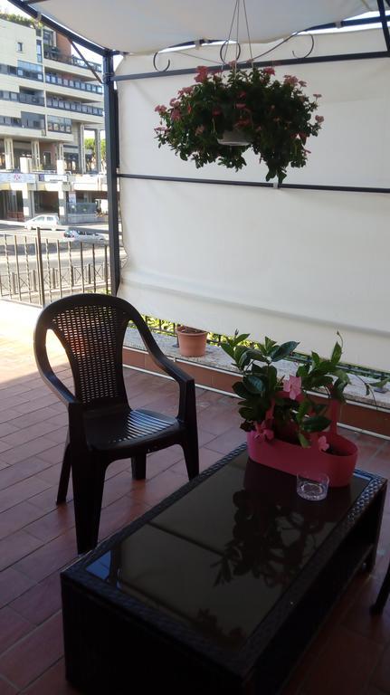 B&B Aurelia Inn Ρώμη Εξωτερικό φωτογραφία